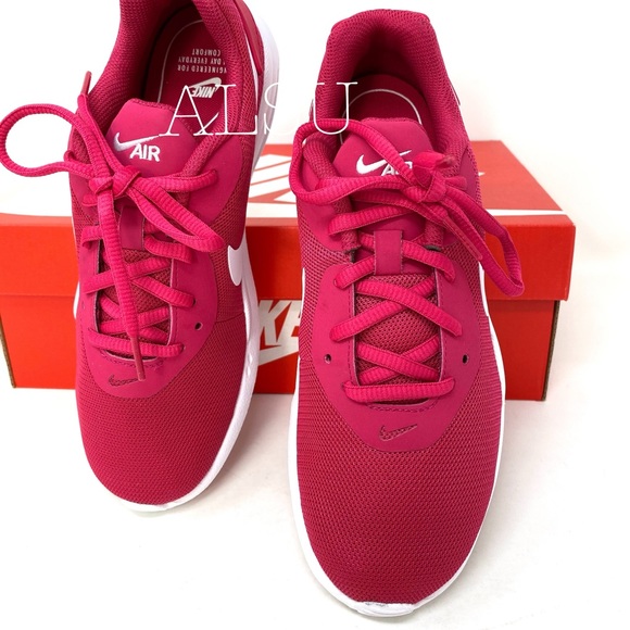 Nike Air Max Oketo Wild Cherry 🍒 W AUTHENTIC - Picture 7 of 8